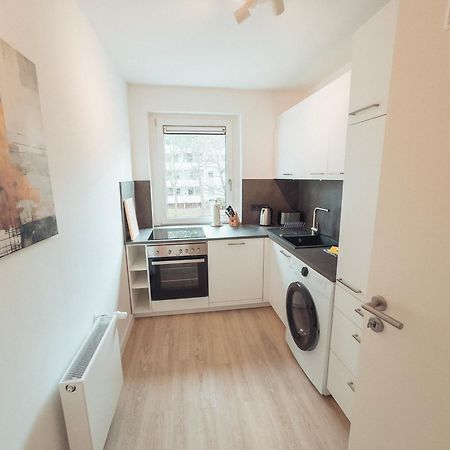 Rr - Gorgeous 50Qm Apartment - Washer - Wifi Halle  Extérieur photo