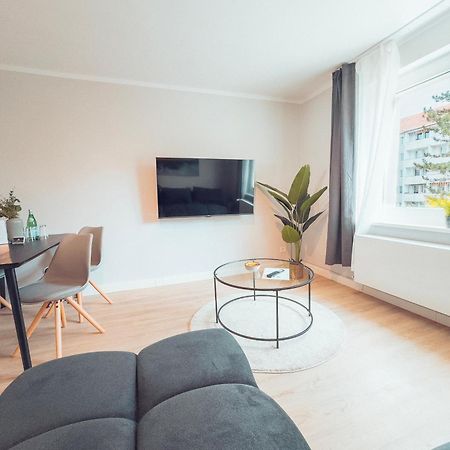 Rr - Gorgeous 50Qm Apartment - Washer - Wifi Halle  Extérieur photo