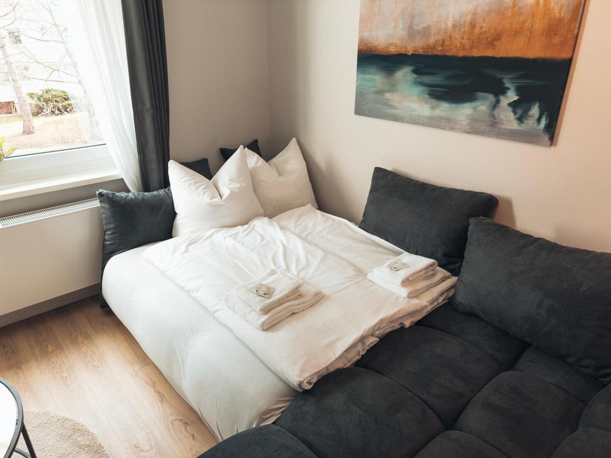 Rr - Gorgeous 50Qm Apartment - Washer - Wifi Halle  Extérieur photo